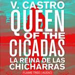 Queen of the Cicadas, The