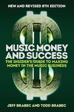 BRABEC MUSIC MONEY AND SUCCESS 8TH EDITION BK