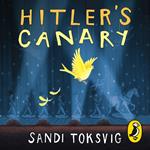 Hitler's Canary