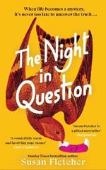 The Night in Question: Discover the rich, dazzling life of 2024’s most lovable protagonist