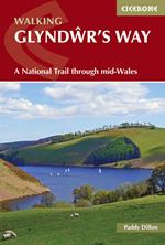 Walking Glyndwr's Way