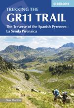 Trekking the GR11 Trail