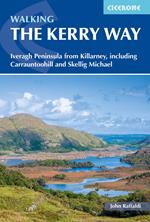 Walking the Kerry Way