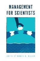 Management for Scientists