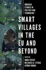 Smart Villages in the EU and Beyond