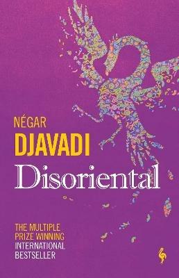 Disoriental - Négar Djavadi - copertina