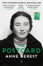 The Postcard: The International Bestseller