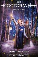 Doctor Who Vol. 1: Alternating Current