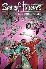 Sea of Thieves: Sea Dog's Search