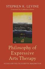 Philosophy of Expressive Arts Therapy: Poiesis and the Therapeutic Imagination