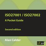 ISO27001/ISO27002:2013