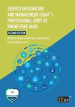 Service Integration and Management (Siam(tm)) Professional Body of Knowledge (Bok)