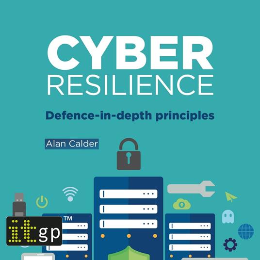 Cyber Resilience