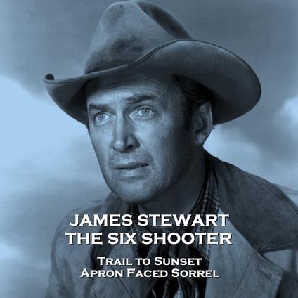 Six Shooter - Volume 11, The