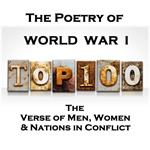 Poetry of World War I, The - The Top 100