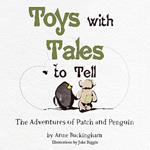 Toys with Tales to Tell