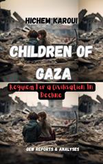 Children of Gaza