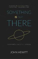 Something is Out There: A Layman's View of the Universe