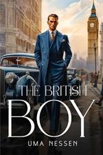 The british boy