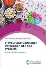 Flavour and Consumer Perception of Food Proteins