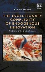 The Evolutionary Complexity of Endogenous Innovation: The Engines of the Creative Response