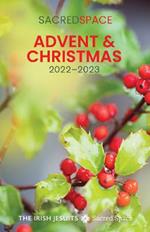 Sacred Space Advent & Christmas 2022-2023