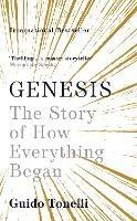 Genesis: The Story of How Everything Began