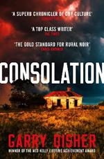 Consolation: Constable Hirsch Mysteries 3