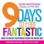 9 Days to Feel Fantastic