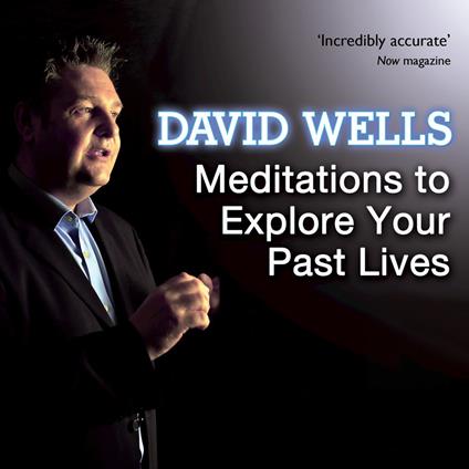 Meditations To Explore Your Past Lives