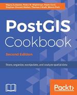 PostGIS Cookbook -