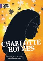 Charlotte Holmes