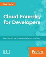 Cloud Foundry for Developers