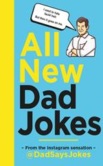 All New Dad Jokes