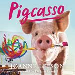 Pigcasso