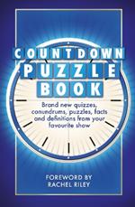 The Countdown Puzzle Book Volume 2: Quizzes, conundrums, puzzles, facts and definitions from your favourite show