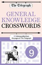 The Telegraph General Knowledge Crosswords 9