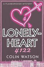 Lonelyheart 4122