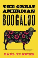 The Great American Boogaloo: Ripped-from-reality satire that will leave you wondering if it's really fiction