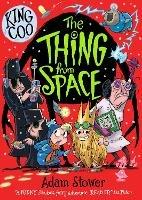 King Coo: The Thing From Space