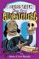 Corpse Talk: Dead Good Storytellers