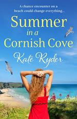 Summer in a Cornish Cove