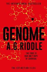 Genome