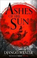 Ashes of the Sun