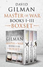 Master of War Boxset