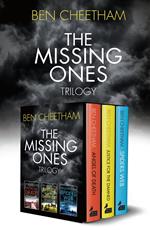 The Missing Ones Trilogy