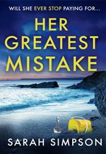 Her Greatest Mistake