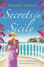 Secrets in Sicily