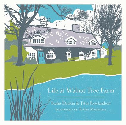 Life at Walnut Tree Farm