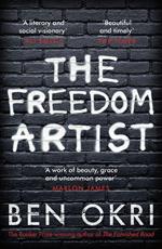 The Freedom Artist